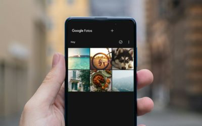 Cómo desactivar la copia de seguridad en Google Fotos para que no se guarden fotos y vídeos