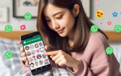 Cómo pasar todos tus chats y stickers de WhatsApp a un nuevo móvil sin perder nada