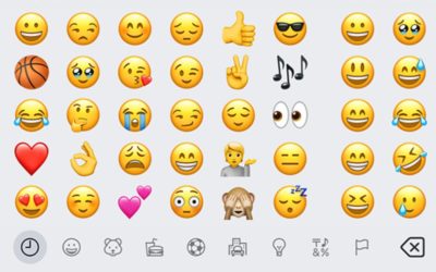 Cómo poner en Android emojis de iPhone