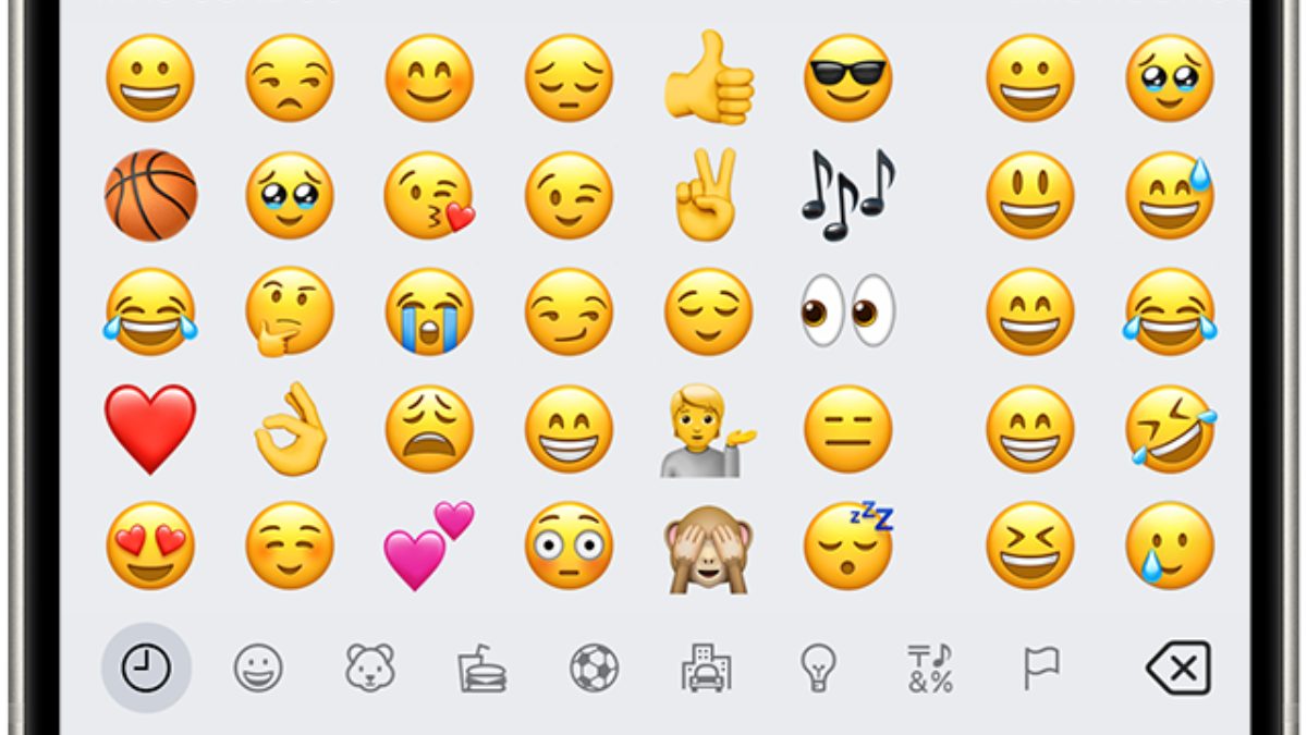 Cómo poner en Android emojis de iPhone