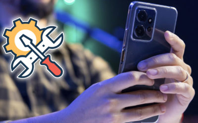 Cómo saber todas las características de mi móvil Android