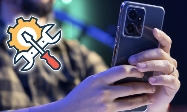 Cómo saber todas las características de mi móvil Android