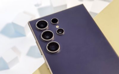 ¿Cómo serán las cámaras del Samsung Galaxy S25 Ultra? Esto es lo que sabemos