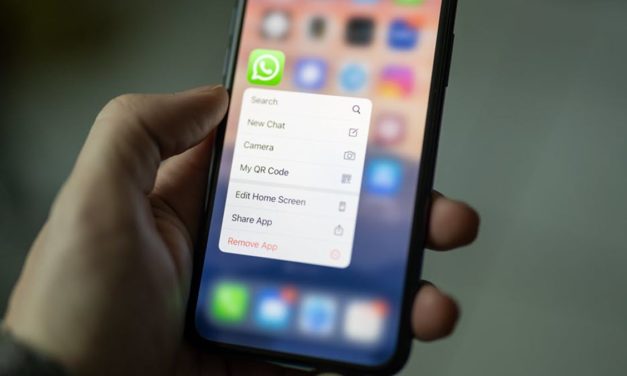 Cómo vaciar la papelera de WhatsApp