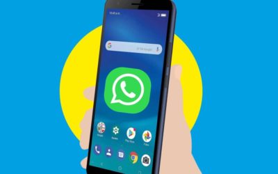 Cuál es el móvil más barato con WhatsApp