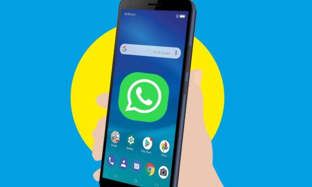Cuál es el móvil más barato con WhatsApp
