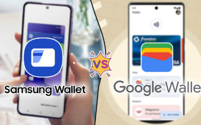 ¿Cuál es mejor: Samsung Wallet o Google Wallet? Estas son las diferencias
