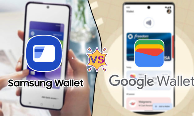 ¿Cuál es mejor: Samsung Wallet o Google Wallet? Estas son las diferencias