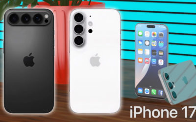 ¿Cuándo sale el iPhone 17? Todo lo que se sabe sobre su posible fecha de lanzamiento