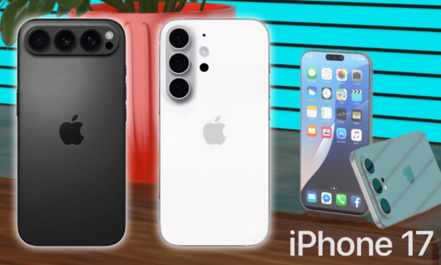 ¿Cuándo sale el iPhone 17? Todo lo que se sabe sobre su posible fecha de lanzamiento