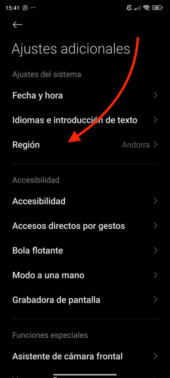 google pay no funciona 4