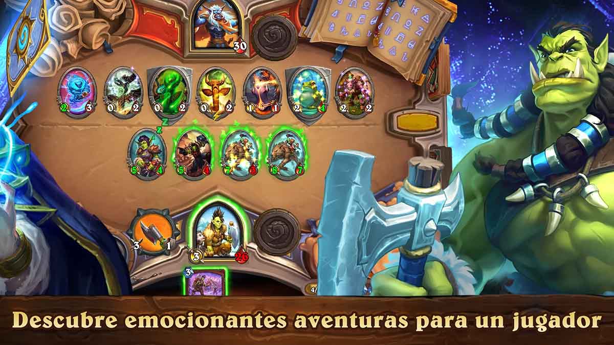 hearthstone