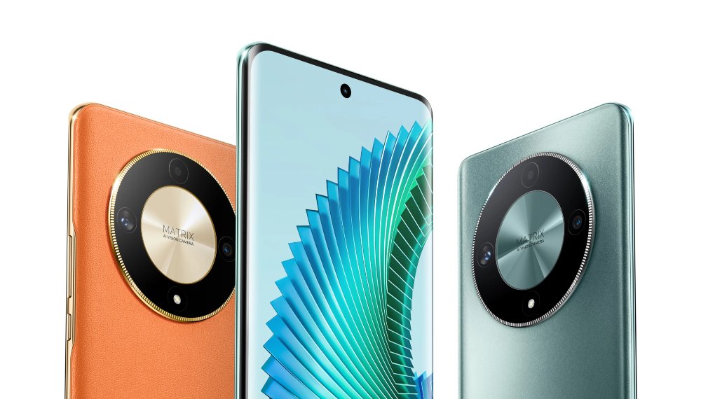 honor magic 6 lite movil