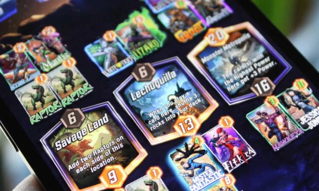 Los 8 mejores juegos de cartas para el móvil similares a JCC Pokémon Pocket