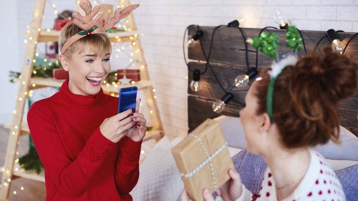 Las 10 mejores ideas de accesorios moviles para regalos en Navidad