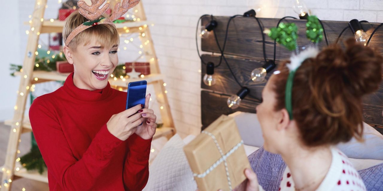 Las 10 mejores ideas de accesorios móviles para regalos en Navidad