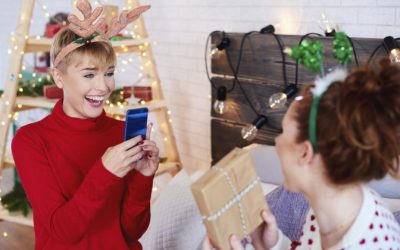 Las 10 mejores ideas de accesorios móviles para regalos en Navidad