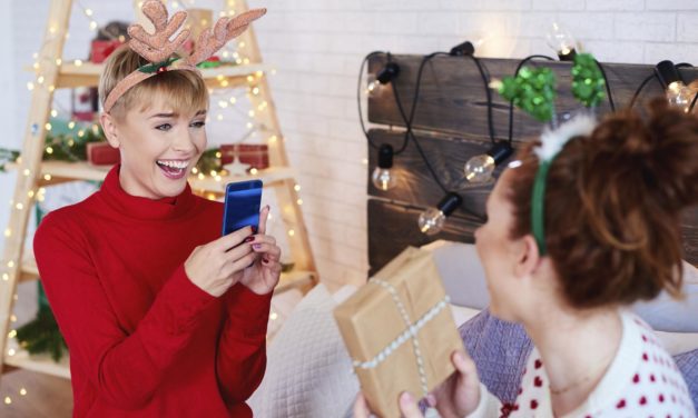 Las 10 mejores ideas de accesorios móviles para regalos en Navidad