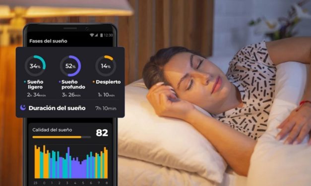 Las mejores apps para medir el sueño gratis para Android
