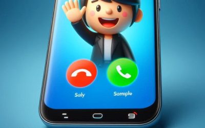 Por qué no puedo recibir llamadas en mi móvil Samsung