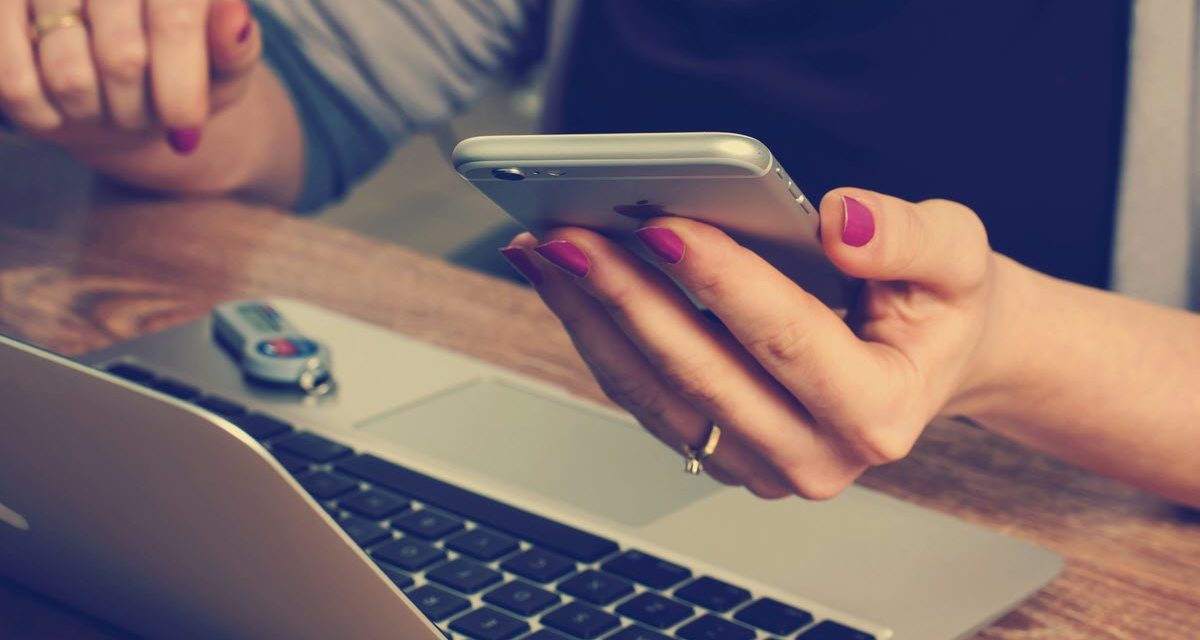 Las 5 mejores apps para utilizar un móvil como webcam o cámara de seguridad