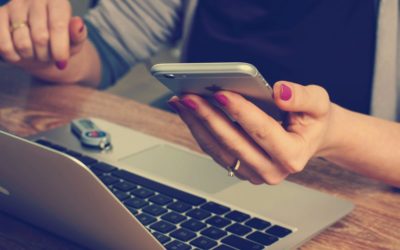 Las 5 mejores apps para utilizar un móvil como webcam o cámara de seguridad