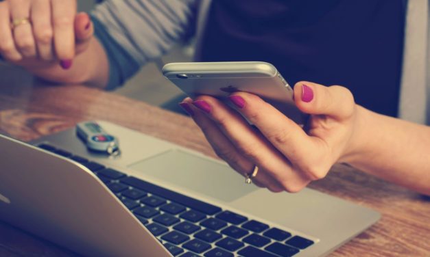 Las 5 mejores apps para utilizar un móvil como webcam o cámara de seguridad