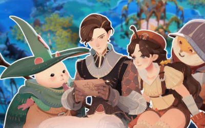 Los mejores juegos para Android de 2024: lista completa