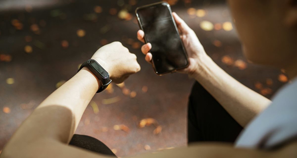 Mi Xiaomi Band no se conecta o sincroniza con el móvil: Causas del error y solución