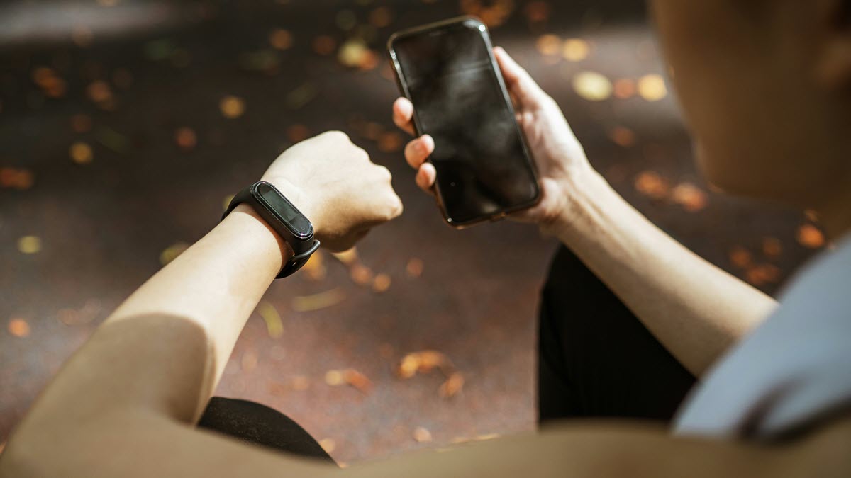 Mi Xiaomi Band no se conecta o sincroniza con el móvil: Causas del error y solución 1