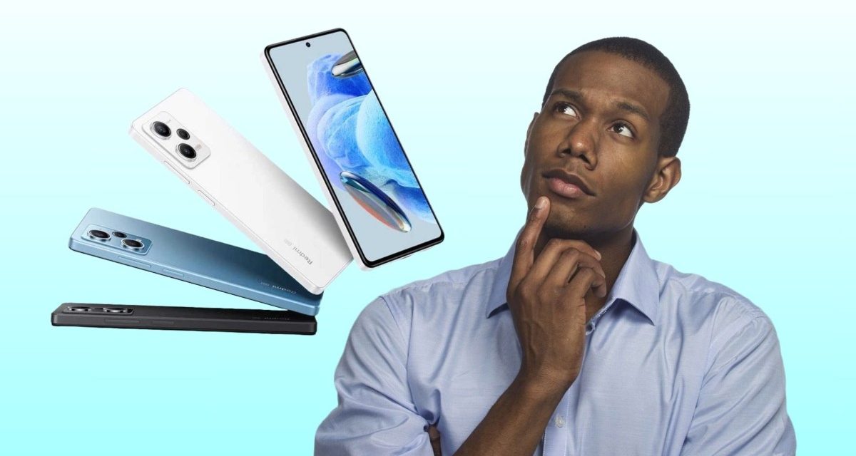 5 motivos por los que prefiero comprar un móvil de gama media a uno de gama alta