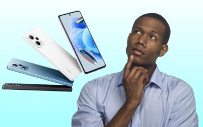 5 motivos por los que prefiero comprar un móvil de gama media a uno de gama alta
