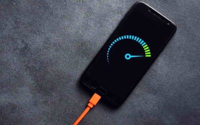 Mi móvil carga lento: qué hacer y cómo acelerar la carga con estos trucos