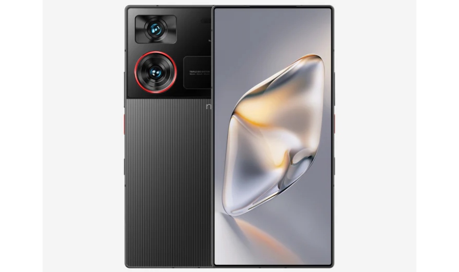 nubia z60 ultra leading caracteristicas