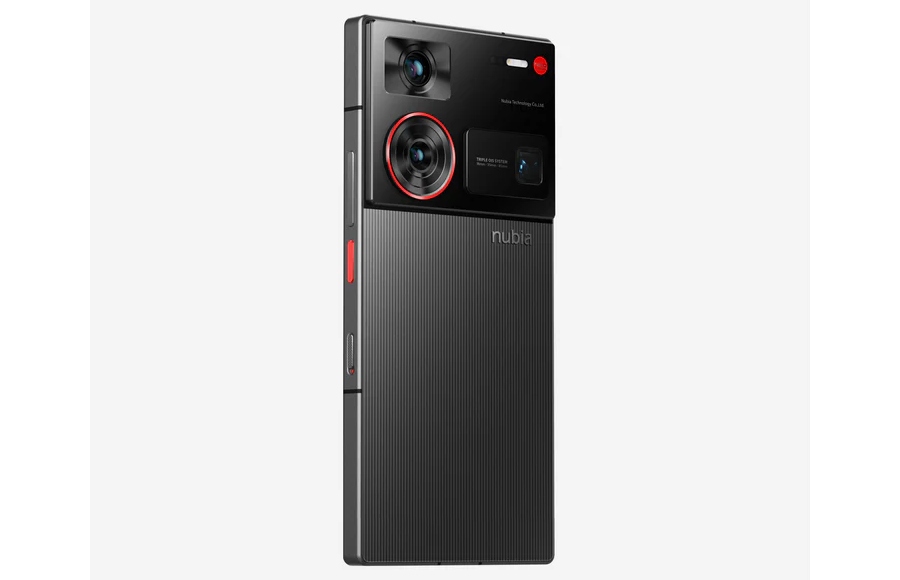 nubia z60 ultra snapdragon 8 gen 3