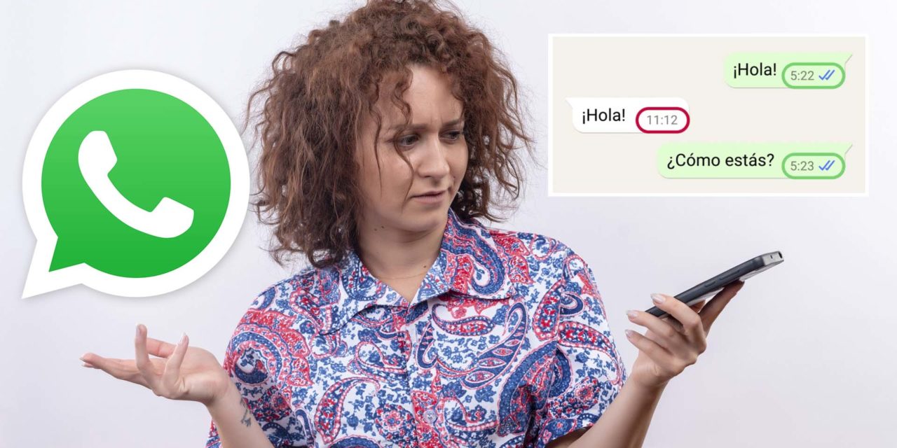 ¿Por qué aparece una fecha incorrecta en WhatsApp? Cómo solucionar este problema
