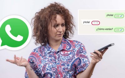 ¿Por qué aparece una fecha incorrecta en WhatsApp? Cómo solucionar este problema
