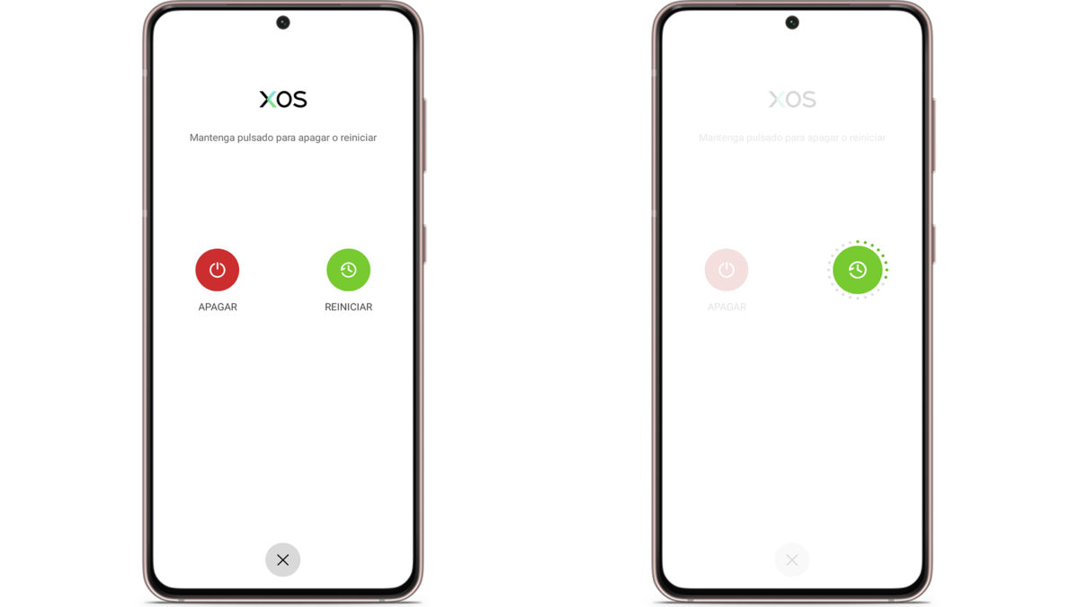Por qué aparece una fecha incorrecta en WhatsApp - reinicia el móvil
