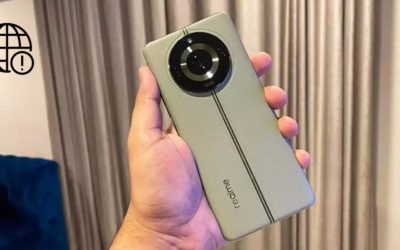 Cómo solucionar los problemas de conexión de realme: los datos móviles no funcionan
