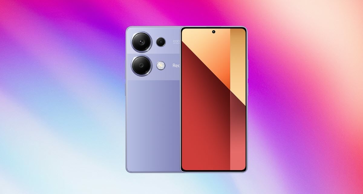 Los 8 problemas más comunes del Xiaomi Redmi Note 13 Pro y su solución