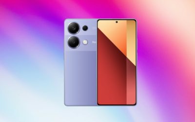 Los 8 problemas más comunes del Xiaomi Redmi Note 13 Pro y su solución