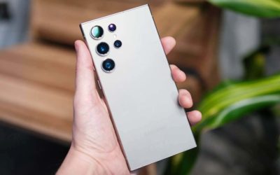 Dónde comprar el móvil Samsung Galaxy S24 Ultra más barato