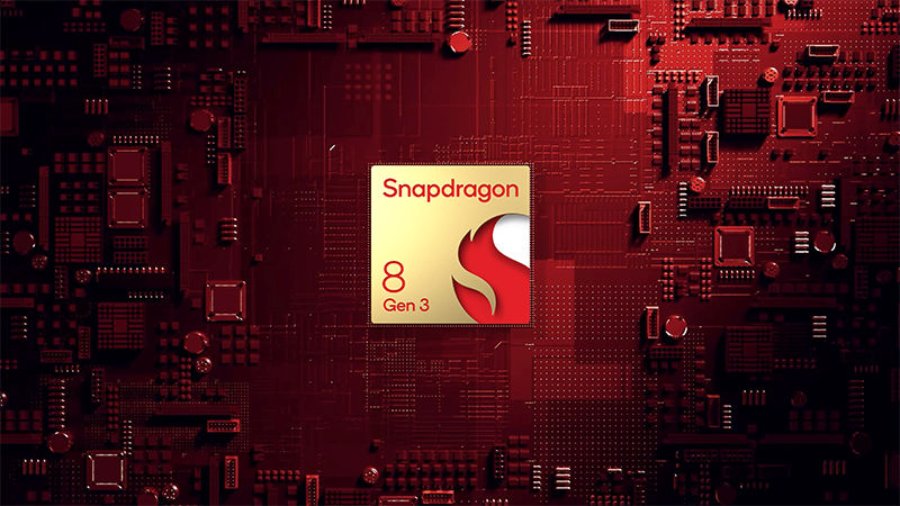 snapdragon 8 gen 3 procesador