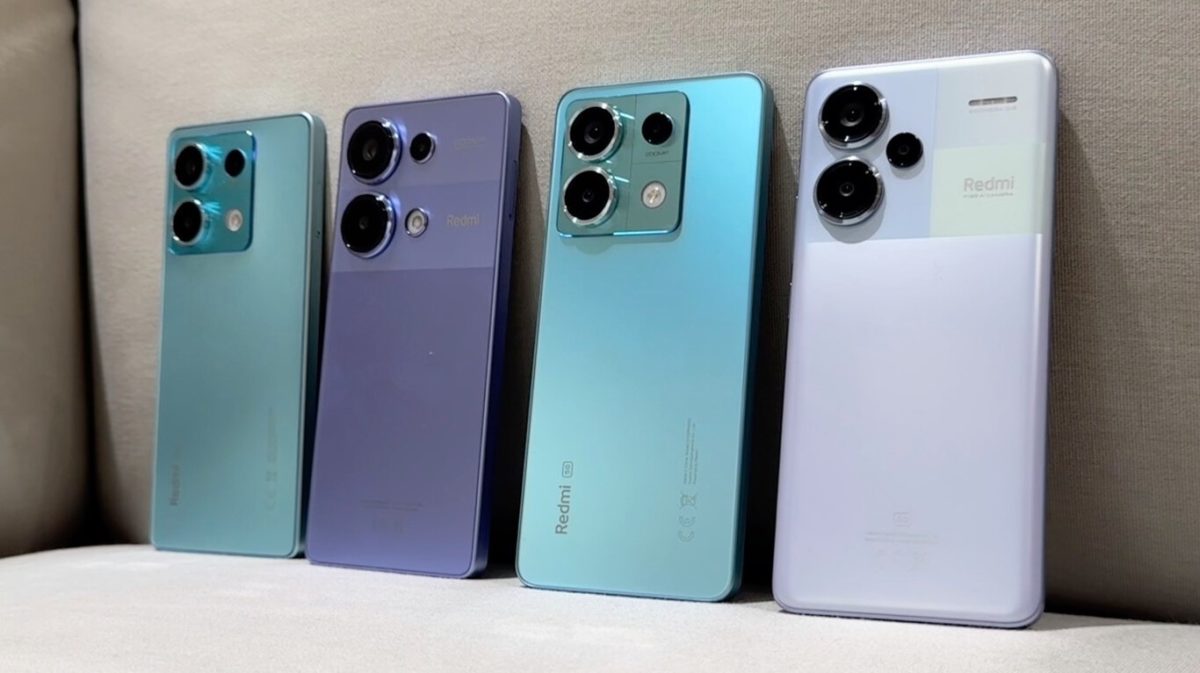 ¿Merece la pena comprar un Xiaomi Redmi Note 13 en Navidad de 2024 o es mejor esperar? 
