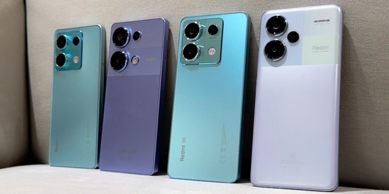 ¿Merece la pena comprar un Xiaomi Redmi Note 13 en Navidad de 2024 o es mejor esperar?