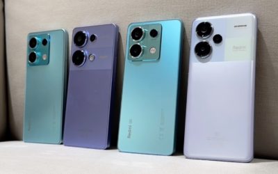 ¿Merece la pena comprar un Xiaomi Redmi Note 13 en Navidad de 2024 o es mejor esperar?