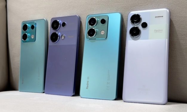 ¿Merece la pena comprar un Xiaomi Redmi Note 13 en Navidad de 2024 o es mejor esperar?