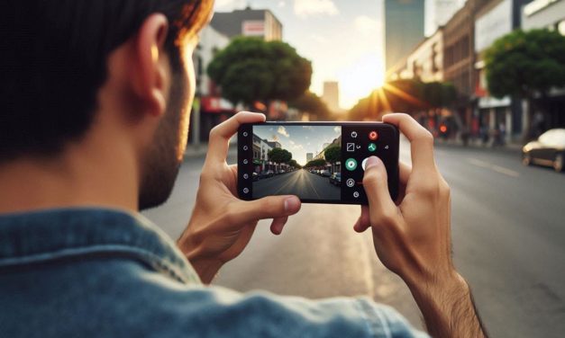 Las 7 apps de cámara más recomendables para Android en 2025