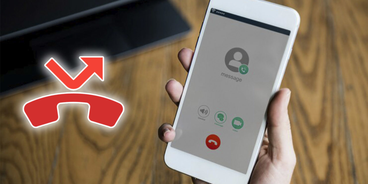 Como desactivar o quitar el desvio de llamadas en Android-guia paso a paso
