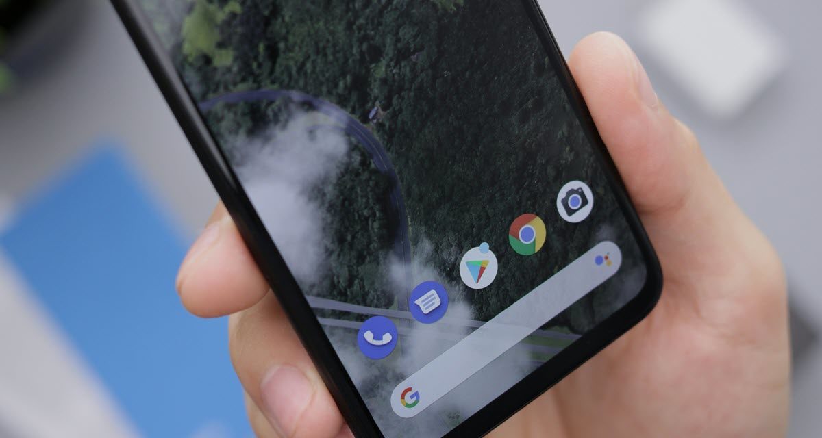Cómo escanear documentos con el móvil sin apps externas